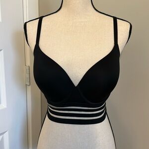 T-shirt lightly lined Demi Victoria’s Secret​